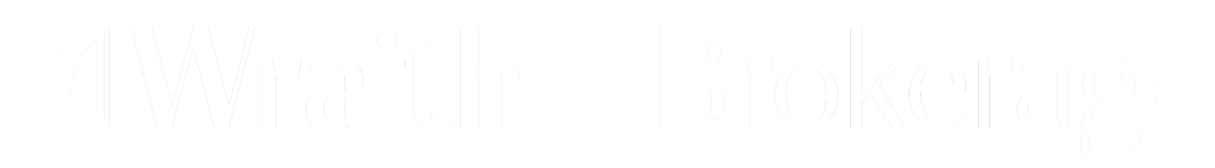 Wraith Brokerage